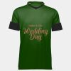 Youth Wembley Soccer Jersey Thumbnail