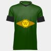 Youth Wembley Soccer Jersey Thumbnail
