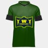 Youth Wembley Soccer Jersey Thumbnail