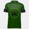 Youth Wembley Soccer Jersey Thumbnail