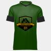 Youth Wembley Soccer Jersey Thumbnail