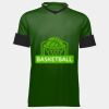 Youth Wembley Soccer Jersey Thumbnail