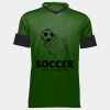 Youth Wembley Soccer Jersey Thumbnail