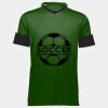 Youth Wembley Soccer Jersey Thumbnail
