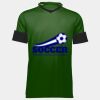 Youth Wembley Soccer Jersey Thumbnail