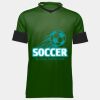 Youth Wembley Soccer Jersey Thumbnail