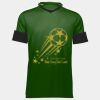 Youth Wembley Soccer Jersey Thumbnail
