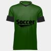 Youth Wembley Soccer Jersey Thumbnail