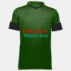 Youth Wembley Soccer Jersey Thumbnail