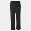Heavy Blend™ Open-Bottom Sweatpants Thumbnail