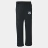 Heavy Blend™ Open-Bottom Sweatpants Thumbnail