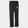 Heavy Blend™ Open-Bottom Sweatpants Thumbnail