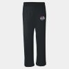 Heavy Blend™ Open-Bottom Sweatpants Thumbnail