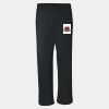 Heavy Blend™ Open-Bottom Sweatpants Thumbnail