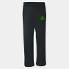 Heavy Blend™ Open-Bottom Sweatpants Thumbnail