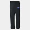 Heavy Blend™ Open-Bottom Sweatpants Thumbnail