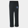 Heavy Blend™ Open-Bottom Sweatpants Thumbnail