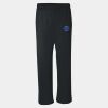 Heavy Blend™ Open-Bottom Sweatpants Thumbnail