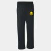 Heavy Blend™ Open-Bottom Sweatpants Thumbnail