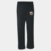 Heavy Blend™ Open-Bottom Sweatpants Thumbnail
