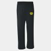 Heavy Blend™ Open-Bottom Sweatpants Thumbnail