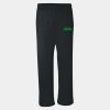 Heavy Blend™ Open-Bottom Sweatpants Thumbnail