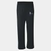 Heavy Blend™ Open-Bottom Sweatpants Thumbnail