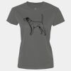 Ladies Performance Tee Thumbnail