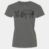 Ladies Performance Tee Thumbnail