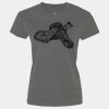 Ladies Performance Tee Thumbnail