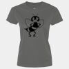Ladies Performance Tee Thumbnail