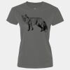 Ladies Performance Tee Thumbnail