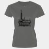 Ladies Performance Tee Thumbnail