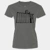 Ladies Performance Tee Thumbnail