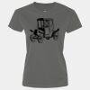 Ladies Performance Tee Thumbnail
