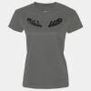 Ladies Performance Tee Thumbnail