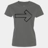 Ladies Performance Tee Thumbnail