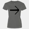 Ladies Performance Tee Thumbnail
