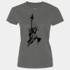 Ladies Performance Tee Thumbnail