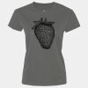 Ladies Performance Tee Thumbnail