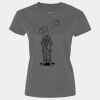 Ladies Performance Tee Thumbnail