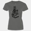 Ladies Performance Tee Thumbnail