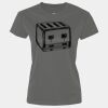 Ladies Performance Tee Thumbnail
