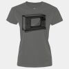 Ladies Performance Tee Thumbnail