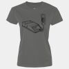 Ladies Performance Tee Thumbnail