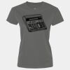 Ladies Performance Tee Thumbnail