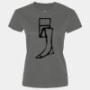 Ladies Performance Tee Thumbnail