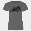 Ladies Performance Tee Thumbnail