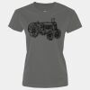 Ladies Performance Tee Thumbnail