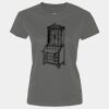 Ladies Performance Tee Thumbnail
